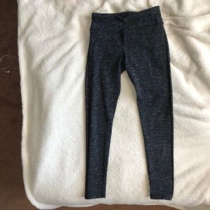 Calvin Klein exercise leggings